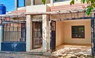 rumah Murah cocok untuk ruko di turangga