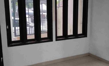 rumah Murah cocok untuk ruko di turangga