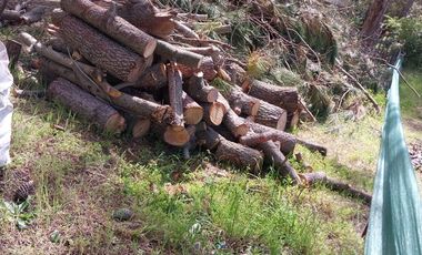 EXCELENTE COMPLEJO CASAS CUBO EN POZO AGUAS VERDES