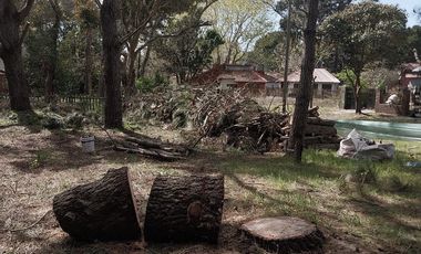EXCELENTE COMPLEJO CASAS CUBO EN POZO AGUAS VERDES