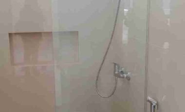 DISEWAKAN RUMAH CENTRAL PARK JUANDA (2)