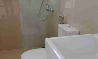 DISEWAKAN RUMAH CENTRAL PARK JUANDA (2)