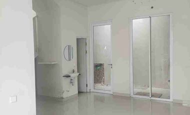 DISEWAKAN RUMAH CENTRAL PARK JUANDA (3)