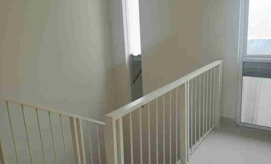 DISEWAKAN RUMAH CENTRAL PARK JUANDA (3)