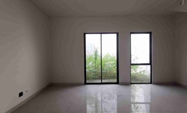 DISEWAKAN RUMAH CENTRAL PARK JUANDA (4)