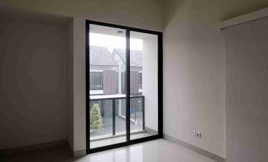 DISEWAKAN RUMAH CENTRAL PARK JUANDA (4)