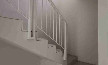 DISEWAKAN RUMAH CENTRAL PARK JUANDA (4)