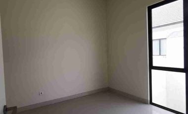 DISEWAKAN RUMAH CENTRAL PARK JUANDA (4)