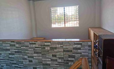 SINGLE ATTACHED HOUSE WITH 2 BEDROOMS AND GATED NOT IN THE SUBDIVISION.