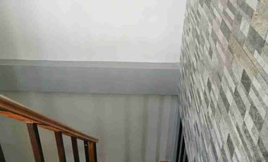 SINGLE ATTACHED HOUSE WITH 2 BEDROOMS AND GATED NOT IN THE SUBDIVISION.