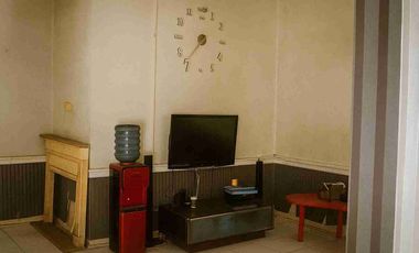 Dibawah Harga Pasar!!! Rumah Luas Bebas Banjir Di Rawalumbu Bekasi