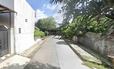 Dibawah Harga Pasar!!! Rumah Luas Bebas Banjir Di Rawalumbu Bekasi