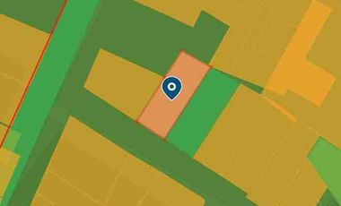 Dibawah Harga Pasar!!! Rumah Luas Bebas Banjir Di Rawalumbu Bekasi