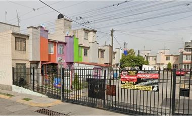 COHC (EMB) CASA EN VENTA DE CONTADO EN REAL DEL VALLE EDO MEX