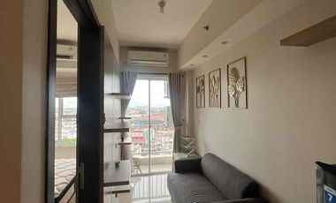 disewakan apartemen citraliving 1br fully furnished