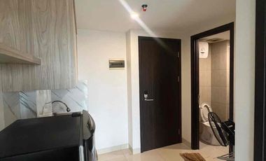 disewakan apartemen citraliving 1br fully furnished