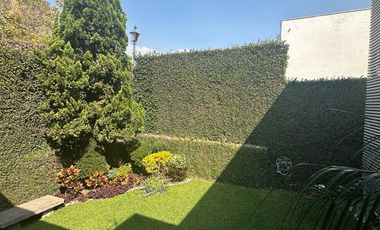 CASA EN VENTA | Vista Alta, Fracc. La Herradura, Cuernavaca