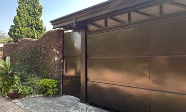 CASA EN VENTA | Vista Alta, Fracc. La Herradura, Cuernavaca