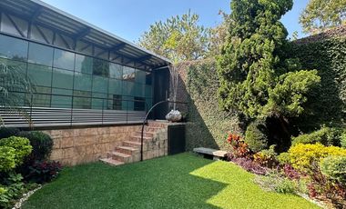 CASA EN VENTA | Vista Alta, Fracc. La Herradura, Cuernavaca