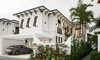 Casa de venta en Aires del Norte