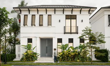 Casa de venta en Aires del Norte