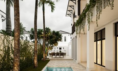 Casa de venta en Aires del Norte