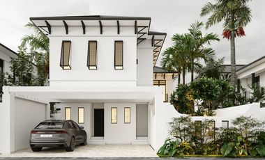 Casa de venta en Aires del Norte