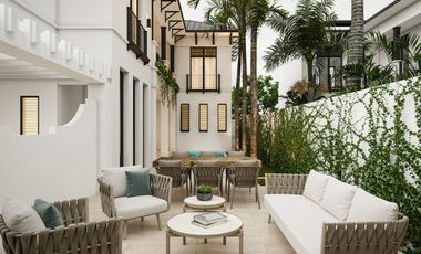 Casa de venta en Aires del Norte