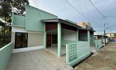 Dijual rumah type 70 di Griya Andara - Mata Merah