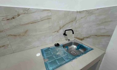 Dijual rumah type 70 di Griya Andara - Mata Merah