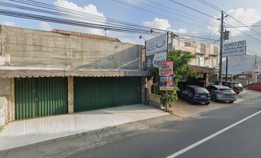 Dijual Ruko Strategis di Jl. Jogja Solo km 10 Sorogenen Yogyakarta