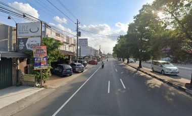 Dijual Ruko Strategis di Jl. Jogja Solo km 10 Sorogenen Yogyakarta