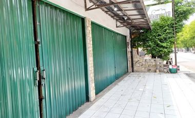 Dijual Ruko Strategis di Jl. Jogja Solo km 10 Sorogenen Yogyakarta