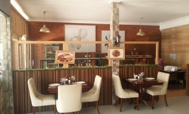 Dijual Ruko Strategis di Jl. Jogja Solo km 10 Sorogenen Yogyakarta