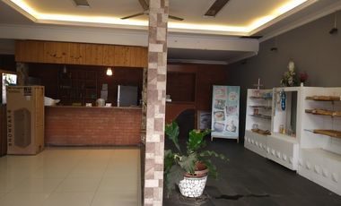 Dijual Ruko Strategis di Jl. Jogja Solo km 10 Sorogenen Yogyakarta