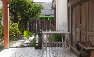 Dijual Ruko Strategis di Jl. Jogja Solo km 10 Sorogenen Yogyakarta