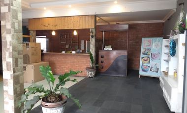 Dijual Ruko Strategis di Jl. Jogja Solo km 10 Sorogenen Yogyakarta