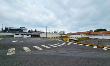 ARRIENDO LOTE CON CONSTRUCCIONES EN LA SEIS DE DICIEMBRE Y FRESNOS AL NORTE DE QUITO CERCA AL SANTA MARIA SOLCA CUARTEL RUMIÑAHUI