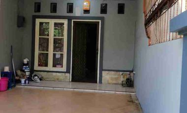 Rumah Taman Palem Lestari