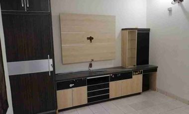 Rumah Taman Palem Lestari