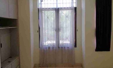 Rumah Taman Palem Lestari