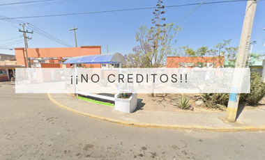 CASA DE RECUPERACIÓN BANCARIA EN CALLE PASEO DEL COMPANERISMO, COL PASEOS DE CHALCO, CHALCO, EDO.MEX. ¡NO SE ACEPTAN CRÉDITOS!