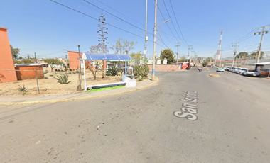CASA DE RECUPERACIÓN BANCARIA EN CALLE PASEO DEL COMPANERISMO, COL PASEOS DE CHALCO, CHALCO, EDO.MEX. ¡NO SE ACEPTAN CRÉDITOS!