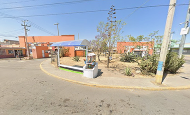 CASA DE RECUPERACIÓN BANCARIA EN CALLE PASEO DEL COMPANERISMO, COL PASEOS DE CHALCO, CHALCO, EDO.MEX. ¡NO SE ACEPTAN CRÉDITOS!