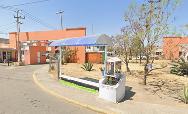 CASA DE RECUPERACIÓN BANCARIA EN CALLE PASEO DEL COMPANERISMO, COL PASEOS DE CHALCO, CHALCO, EDO.MEX. ¡NO SE ACEPTAN CRÉDITOS!