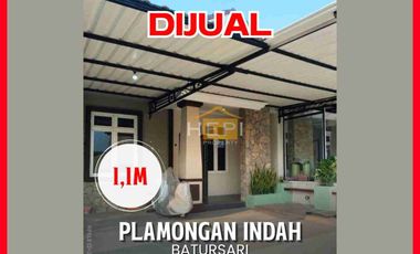 Rumah dijual di Batursari, Demak, Jawa Tengah