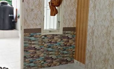 Dijual rumah murah 1 lantai Nusa Dua