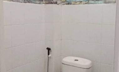 Dijual rumah murah 1 lantai Nusa Dua