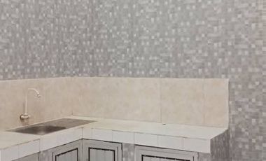 Dijual rumah murah 1 lantai Nusa Dua