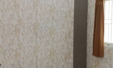 Dijual rumah murah 1 lantai Nusa Dua